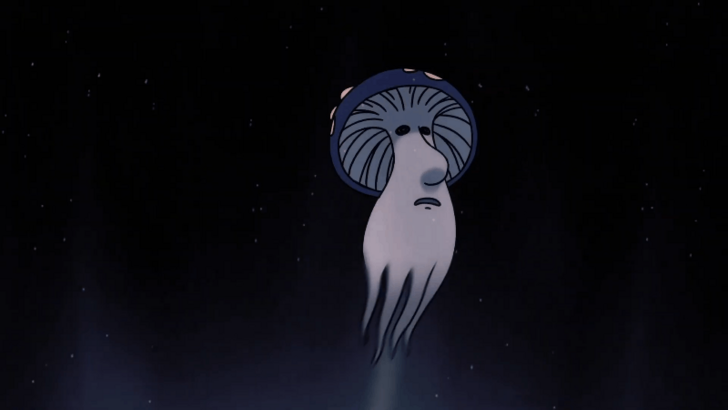 Passing of the Age Ending