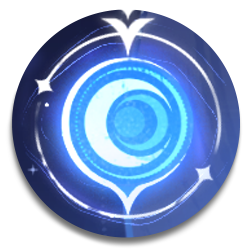 1st Moon - Ascendant