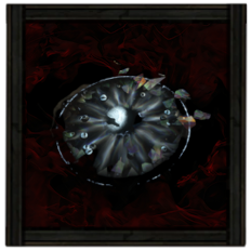 Path of Exile 2 (PoE 2) - Delirium Despair Effect