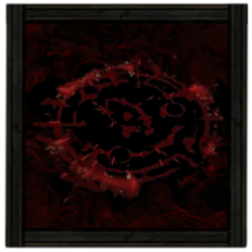 Path of Exile 2 (PoE 2) - Sanguine Bone Blast Effect
