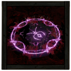 Path of Exile 2 (PoE 2) - Sanguine Temporal Chains Effect