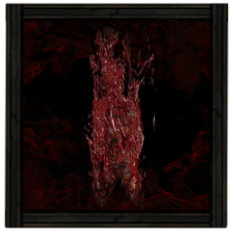 Path of Exile 2 (PoE 2) - Sanguine Spectre Skin