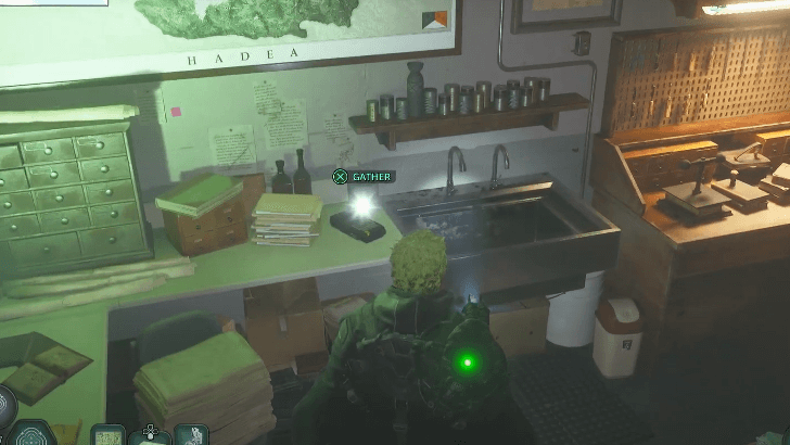 How to Get Recording - Restoration Notes