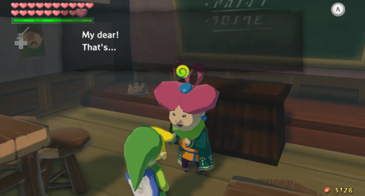 Give Mrs. Marie Joy Pendants