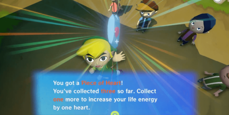 Hide-and-Seek Completion Rewards