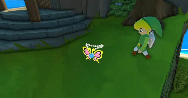 Roll Into the Bomb Shop Tree