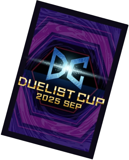 Master Duel - Protector - DC 2025 SEP Celebration