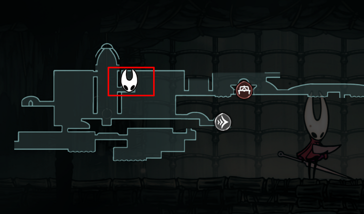 Garmond and ZazaLocation