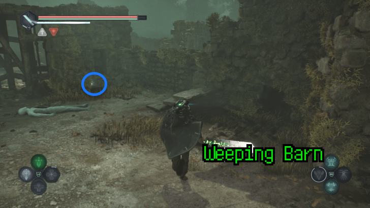 How to Get Kada Page