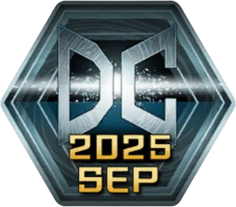 Master Duel - DC 2025 SEP Silver Finalist