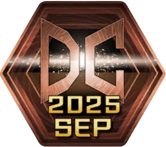 Master Duel - DC 2025 SEP Bronze Finalist