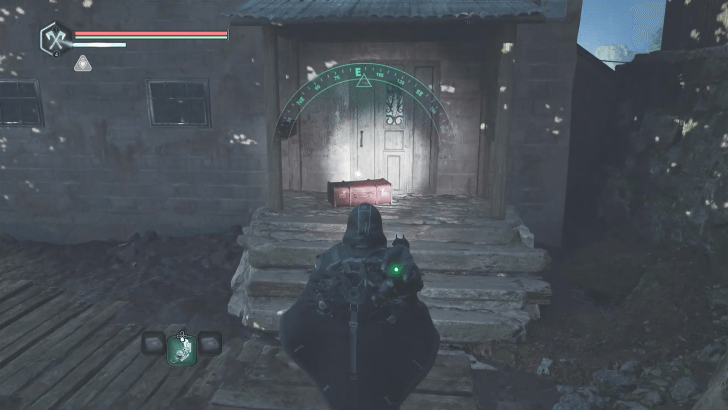 How to Get Letter - Worried Wife