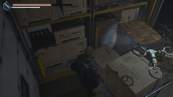 How to Get Hadean Border Map