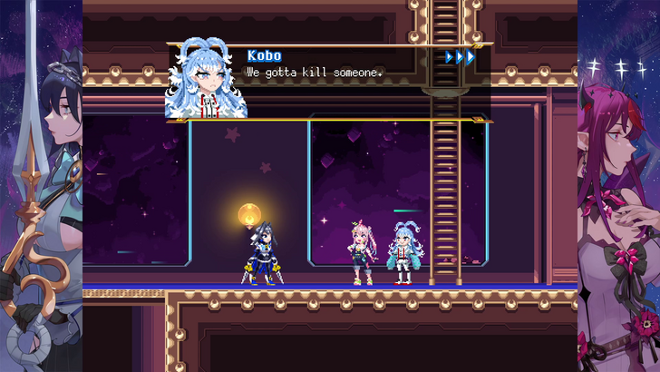 Okay Maybe This Is Canon