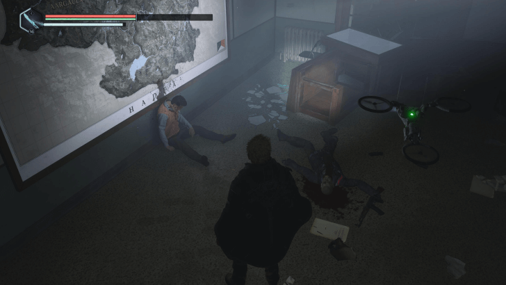 How to Get Provincial Border Map