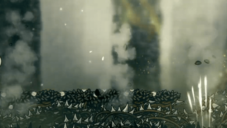 Silksong - Nyleth Thorn Sphere Visual Cue.png