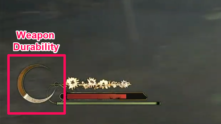 Silent Hill f Weapon Durability