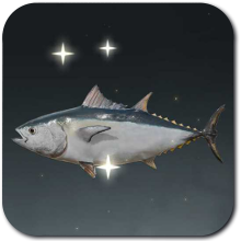 Retributive Tuna