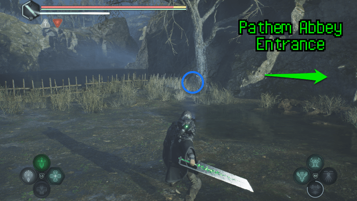 How to Get Bronze Eye