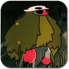 Silksong - Gurr the Outcast Icon