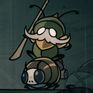 Garmond and Zaza Icon