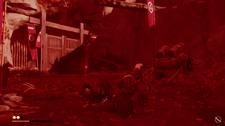 Ghost of Yotei - Lethal Mode