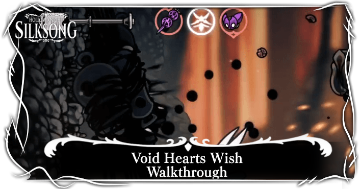 Dark Hearts Walkthrough