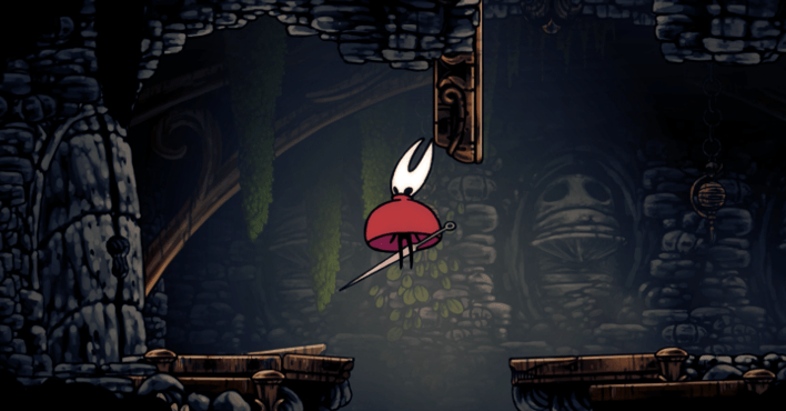 Sharpdart Simple Key Door