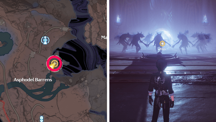 Free Iuno From the Chaos