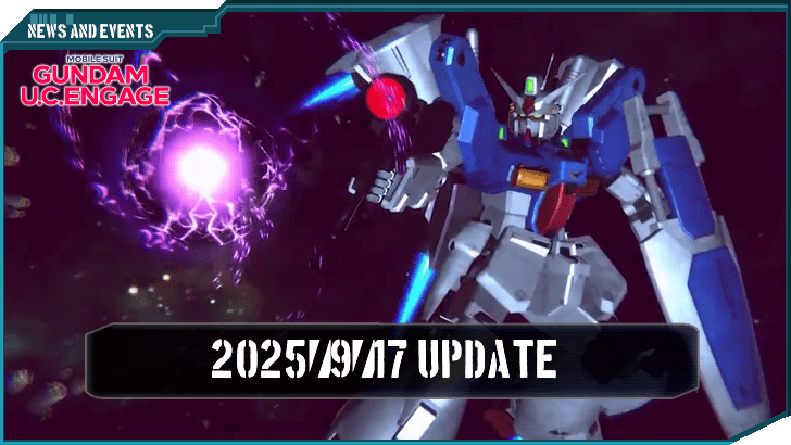 2025 9 17 Update