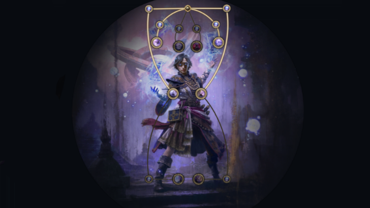 Footprints in the Sand, Quicksand Hourglass, and Apex of the Moment mode:scale