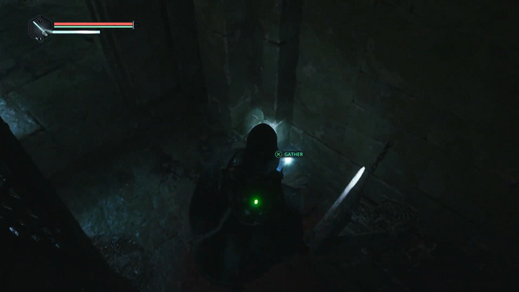 How to Get Journal - Prison Guard