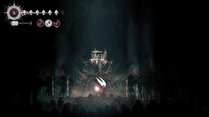 Conchcutter Location