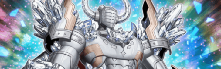 Master Duel - Gem-Knight