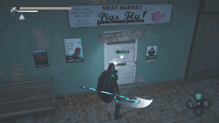 How to Get Flyer - ON Evacuation Notice