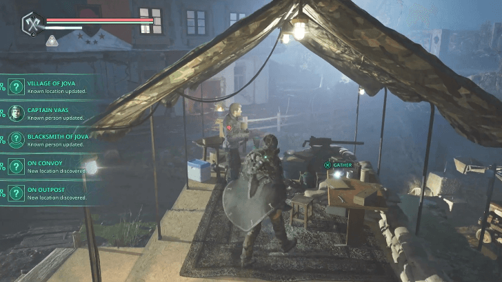 How to Get AAF Orders - Non-Interaction