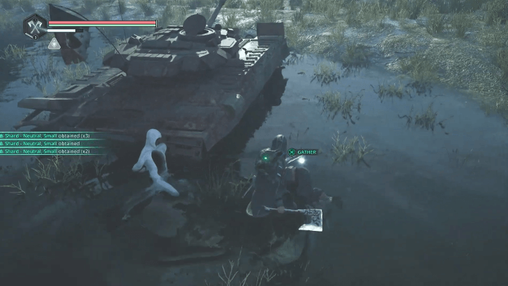 How to Get Note - Sole Survivor