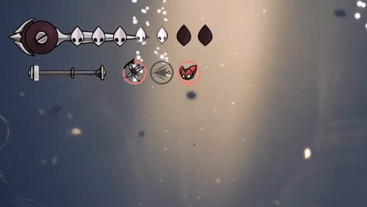 Additional Healing from Multibinder