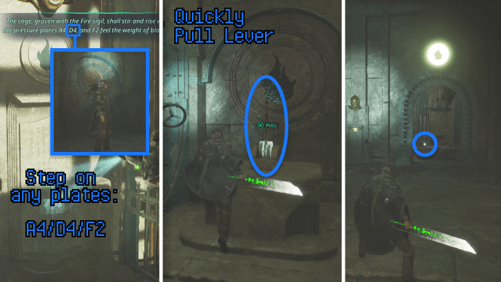 How to Get Marked Map of Hadea