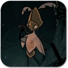 Silksong - Second Sentinel Icon