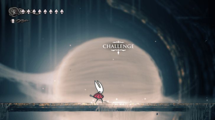 Challenge Grand Mother Silk