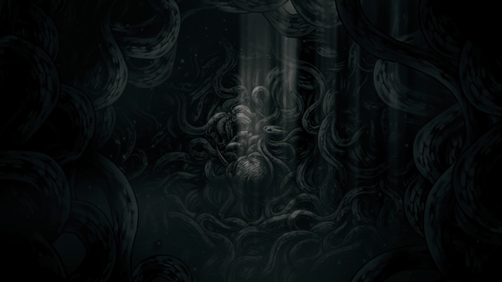 Twisted Child Ending