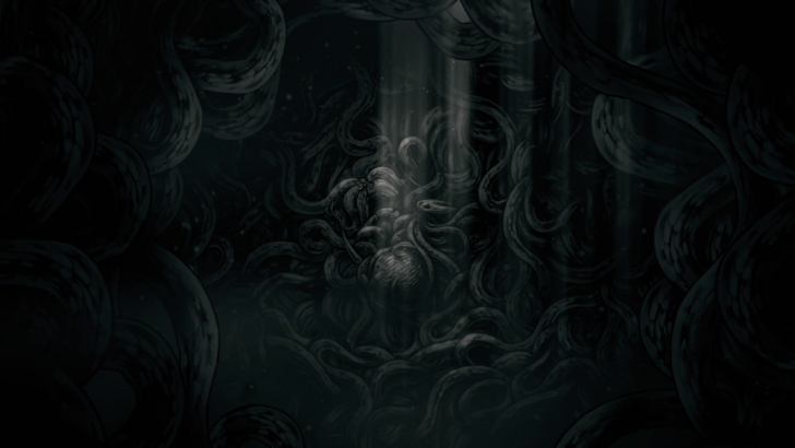 Twisted Child Ending