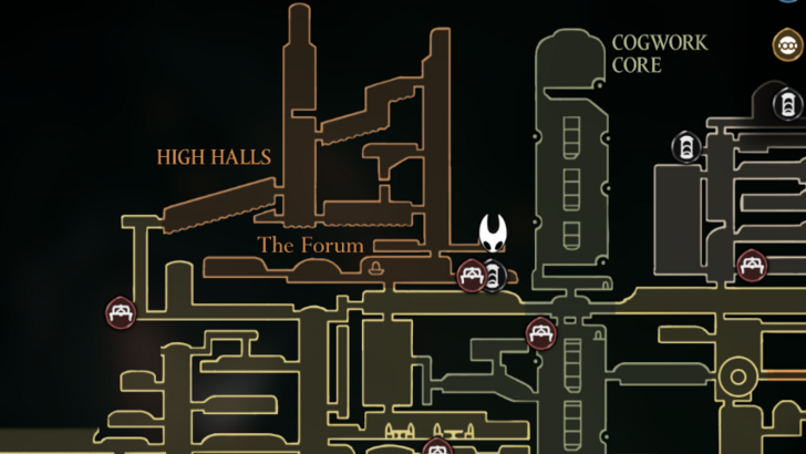 Second Sentinel Location