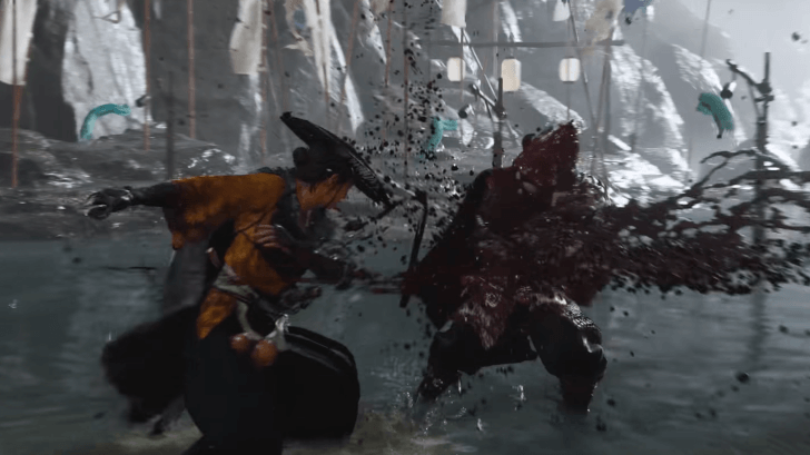 Ghost of Yotei - Miike Mode