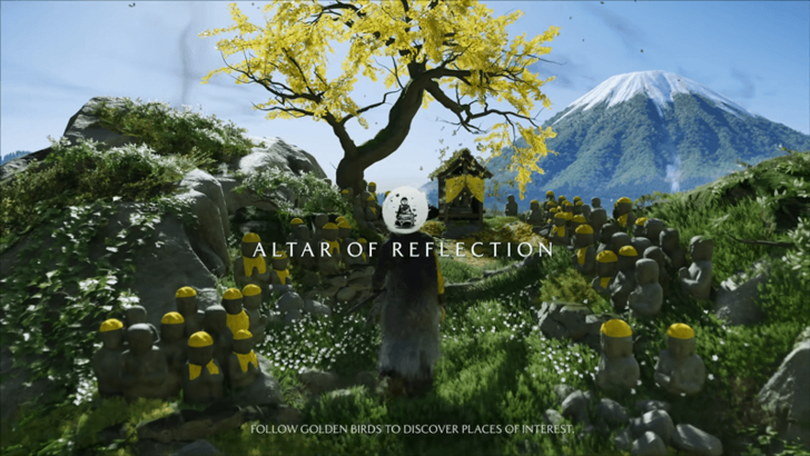 Altar-of-Reflection