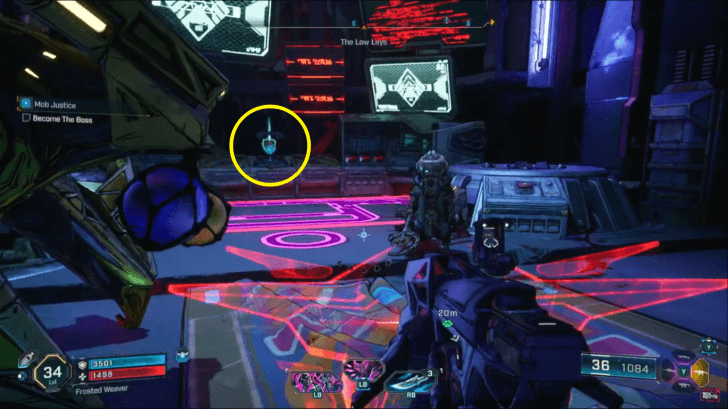 Borderlands 4 - Become the Boss