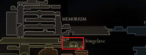 Jubilana at Songclave