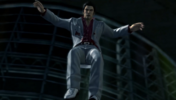 Yakuza Kiwami 3 Short-Lived Listing on RGG Website May Hint at Upcoming Release