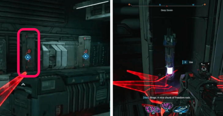 Borderlands 4 Eridium Locker